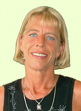 Astrid FALLON