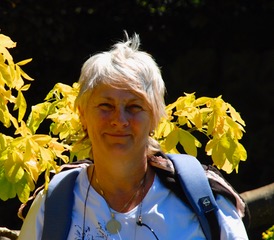 Odette LA DU PAUL