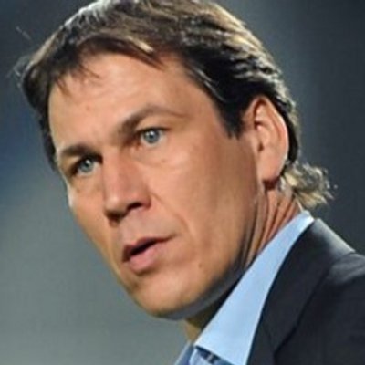 Rudi GARCIA