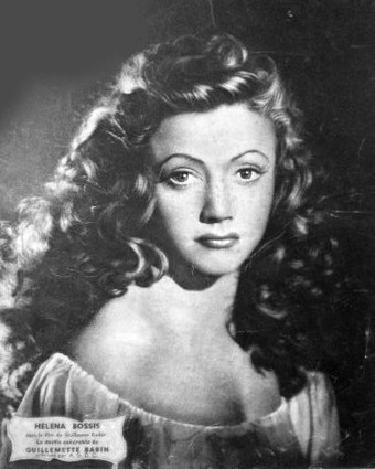 Héléna BOSSIS