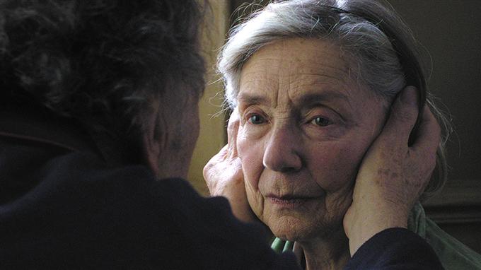Emmanuelle RIVA