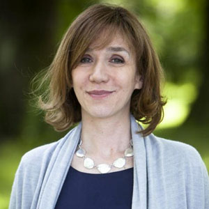 Virginie LEMOINE