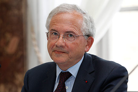 Olivier SCHRAMECK