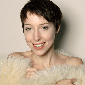 Jeanne CHERHAL