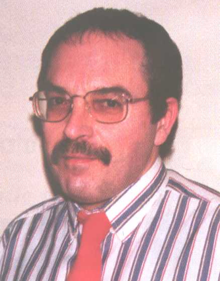 Richard PELLARD
