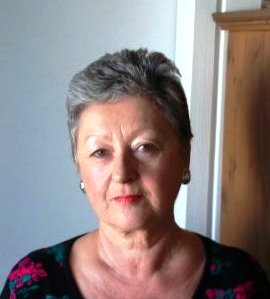 Ariane VALLET