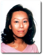 Christine LAW