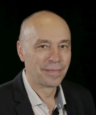 Emmanuel et Cathy LEROY