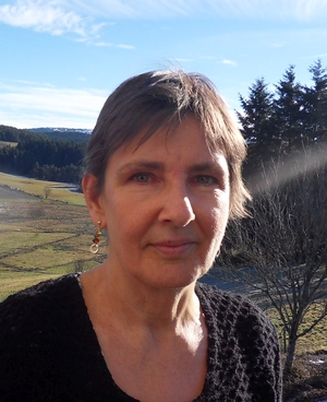 Chantal BORY
