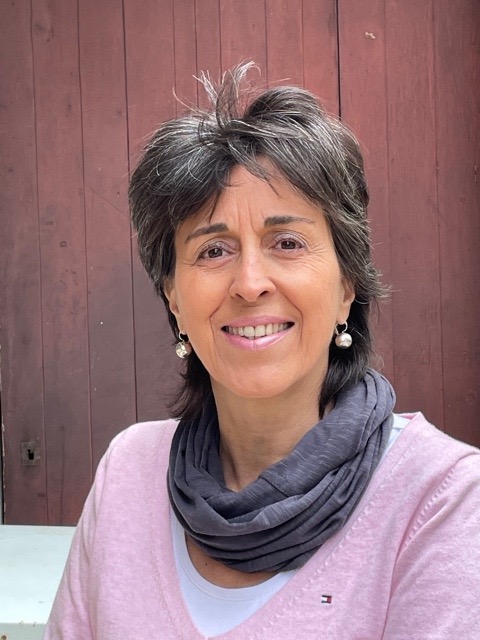 Gwenola BONFRÉ