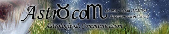 Association « ASTROCOM »