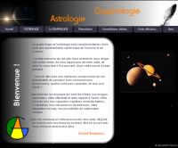 ASTROLOGIE GRAPHOLOGIE