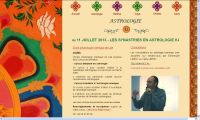 Emmanuel et Cathy LEROY