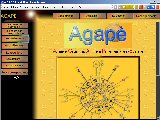AGAPE