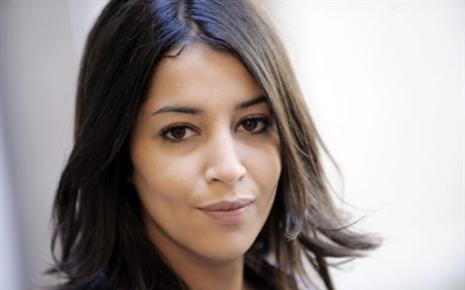 Leïla BEKHTI