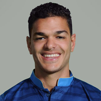 Hatem BEN ARFA