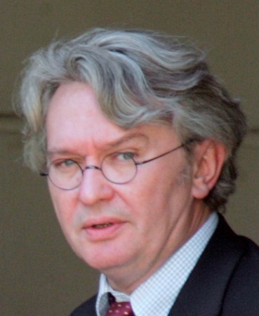 Jean-Claude MAILLY