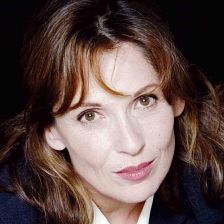 Chantal LAUBY