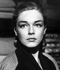 Simone SIGNORET