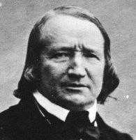 Alfred de VIGNY