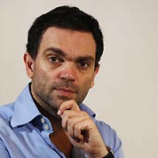 Yann MOIX