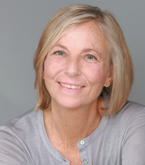 Marielle de SARNEZ