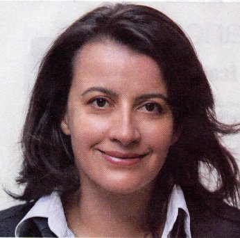 Cécile DUFLOT
