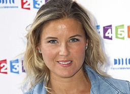 Stéphanie RENOUVIN