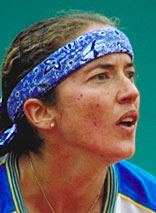 Sandrine TESTUD