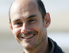 Bernard CAMPAN