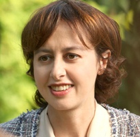 Valérie BONNETON