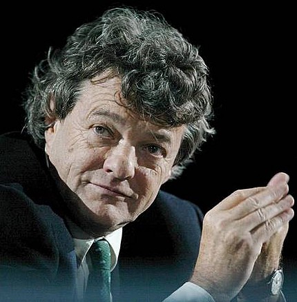 Jean-Louis BORLOO