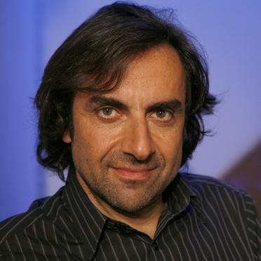 André MANOUKIAN