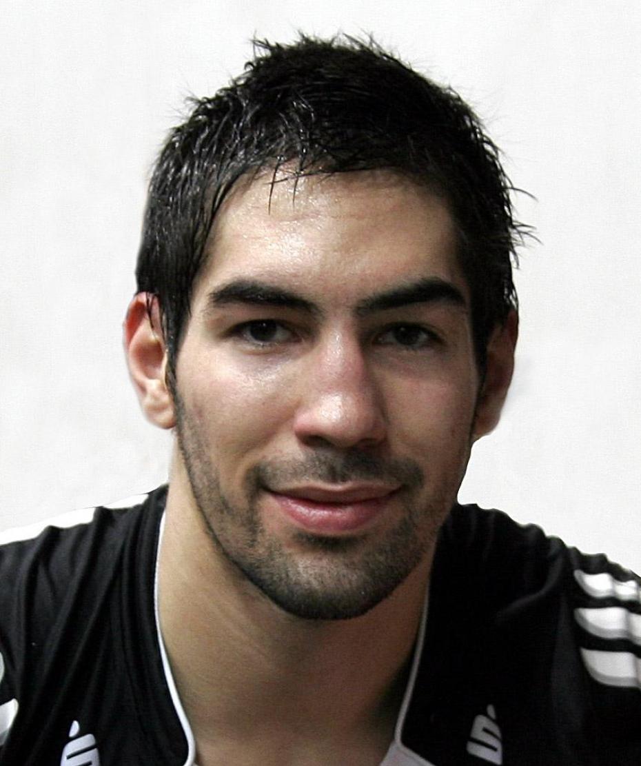 Nikola KARABATIC