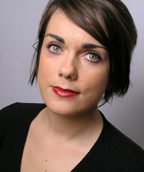 Véronique OVALDE