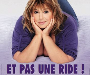 Michèle BERNIER