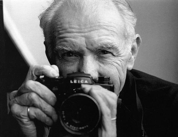Robert DOISNEAU