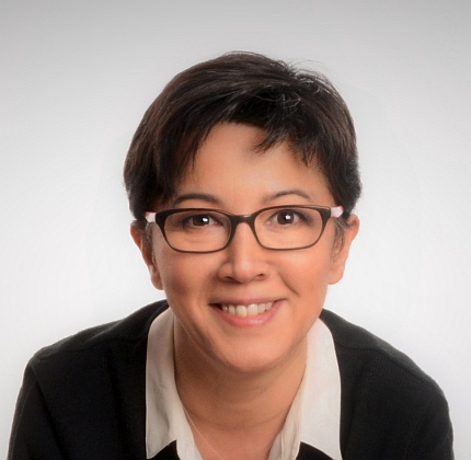 Christine NGUYEN LAN
