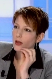 Natacha POLONY