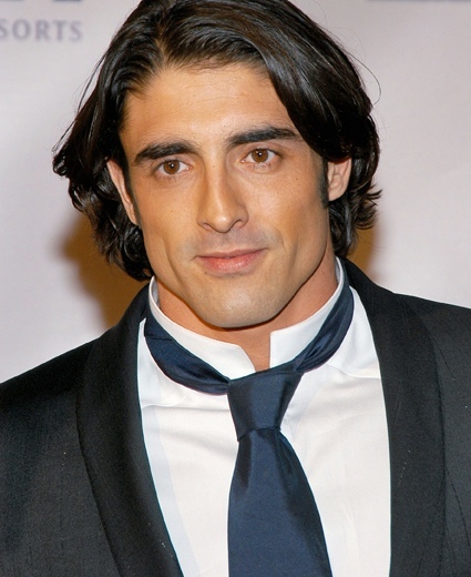 Gregory BASSO