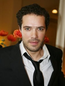 Nicolas BEDOS