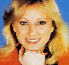 Véronique SANSON