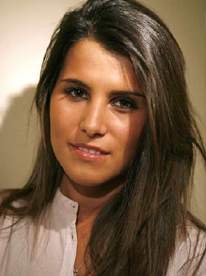 Karine FERRI