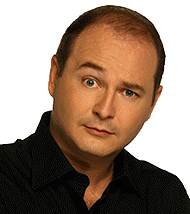 Sébastien CAUET