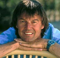 Nicolas HULOT