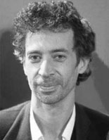 Eric EL MOSNINO