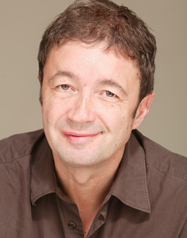 Frédéric BOURALY