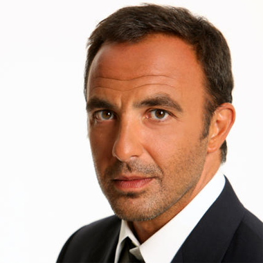 Nikos ALIAGAS