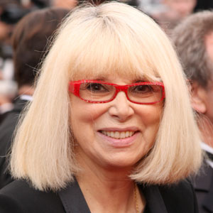 Mireille DARC