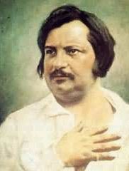 Honoré de BALZAC